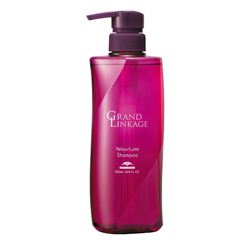 ｸﾞﾗﾝﾄﾞﾘﾝｹｰｼﾞ ｳﾞｪﾛｱﾘｭｸｽ ｼｬﾝﾌﾟｰ 500ml