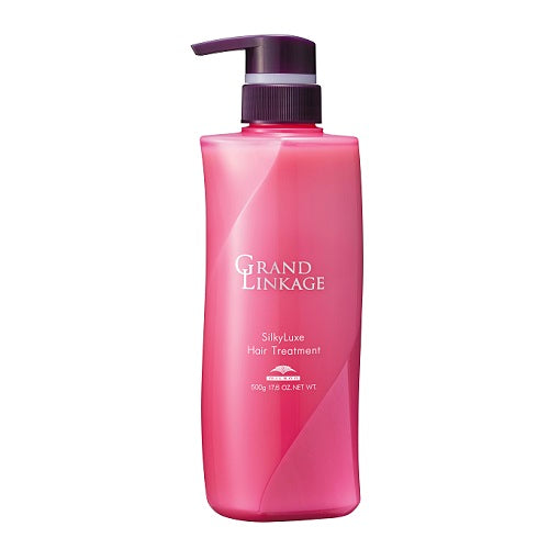 グランドリンケージ シルキーリュクストリートメント 500g