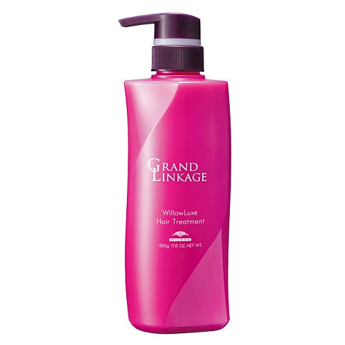 グランドリンケージ ウィローリュクストリートメント 500g