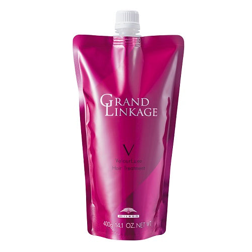 グランドリンケージ ヴェロアリュクストリートメント 400g