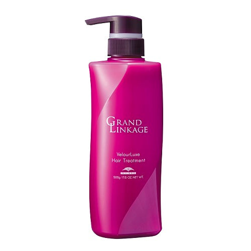 グランドリンケージ ヴェロアリュクストリートメント 500g