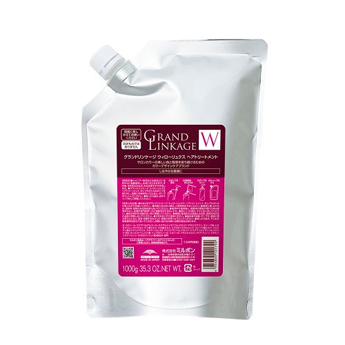 グランドリンケージ ウィローリュクストリートメント 1000g