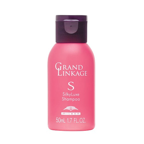 グランドリンケージ シルキーリュクスシャンプー 50mL