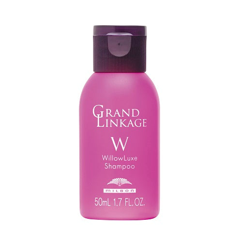 グランドリンケージ ヴェロアリュクスシャンプー 50mL