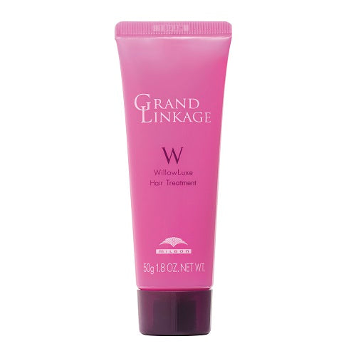 グランドリンケージ ウィローリュクストリートメント 50g