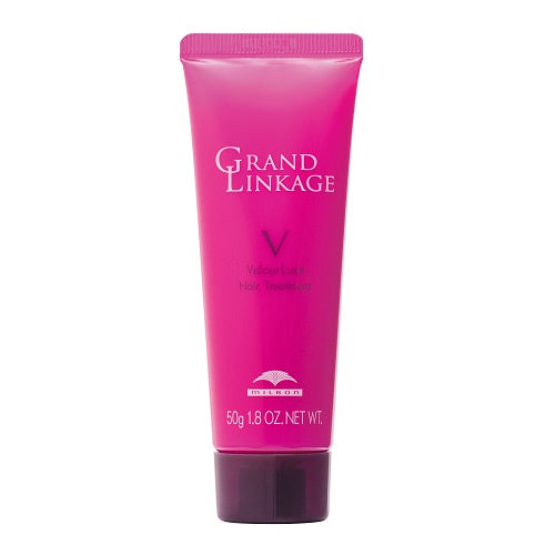 グランドリンケージ ヴェロアリュクストリートメント 50g