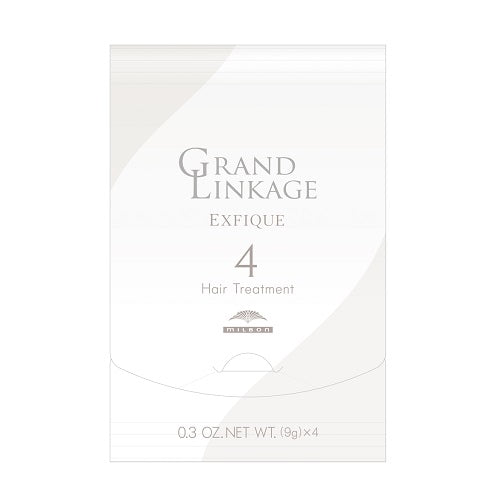 グランドリンケージEX サロントリートメント4