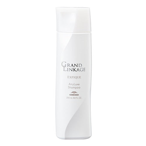 ｸﾞﾗﾝﾄﾞﾘﾝｹｰｼﾞ EX ｴｱﾘｰﾘｭｸｽ ｼｬﾝﾌﾟｰ 200ml
