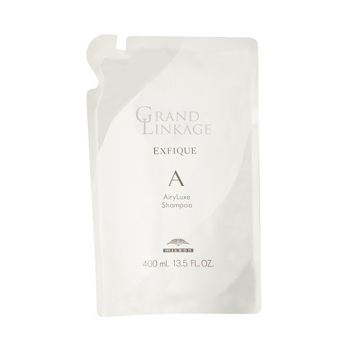 グランドリンケージEX エアリーリュクスシャンプー 400mL