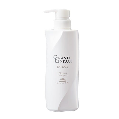 ｸﾞﾗﾝﾄﾞﾘﾝｹｰｼﾞ EX ｴｱﾘｰﾘｭｸｽ ｼｬﾝﾌﾟｰ 500ml