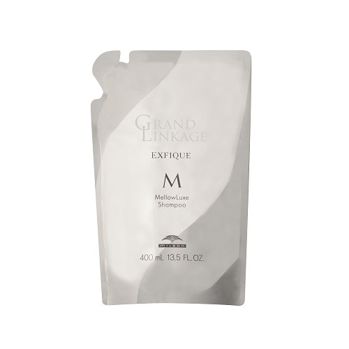 グランドリンケージEX メロウリュクスシャンプー 400mL