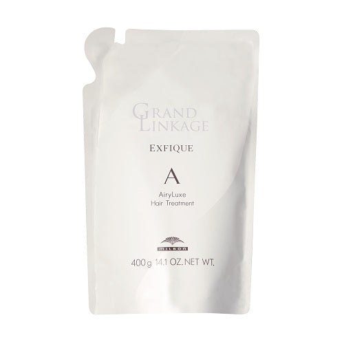 グランドリンケージEX エアリーリュクストリートメント 400g