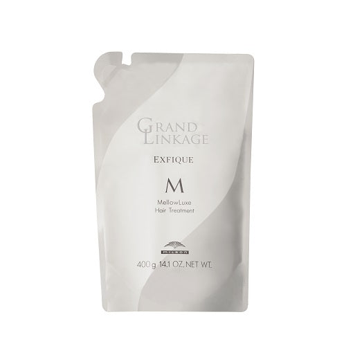 グランドリンケージEX メロウリュクストリートメント 400g