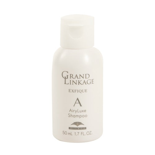 ｸﾞﾗﾝﾄﾞﾘﾝｹｰｼﾞ EX ｴｱﾘｰﾘｭｸｽ ｼｬﾝﾌﾟｰ 50ml