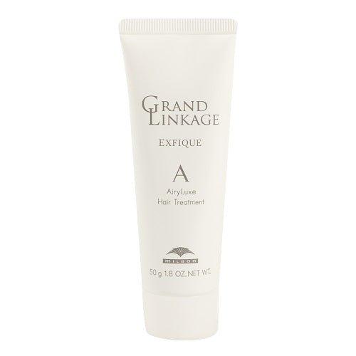 グランドリンケージEX エアリーリュクストリートメント 50g
