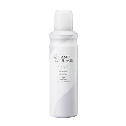 ｸﾞﾗﾝﾄﾞﾘﾝｹｰｼﾞ EX ｾﾗﾑﾌｫｰﾑ ｼｬﾝﾌﾟｰ 150ml