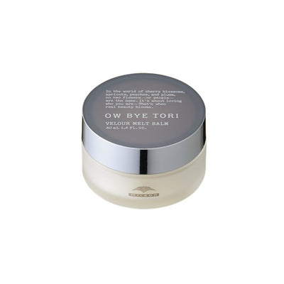 オーバイトーリ ヴェロアメルトバーム 40mL