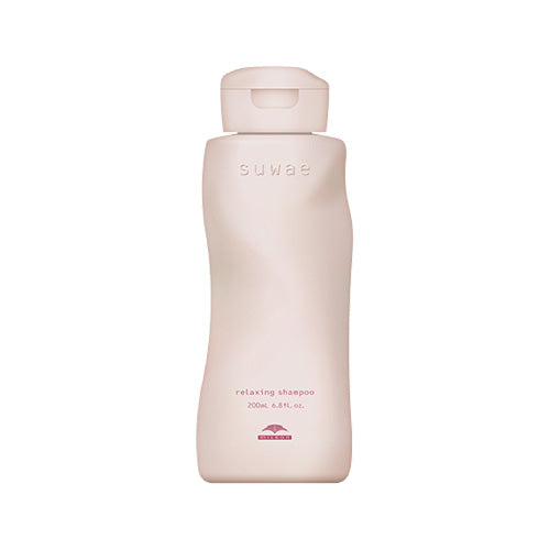 スワエリラクシング シャンプー 200mL