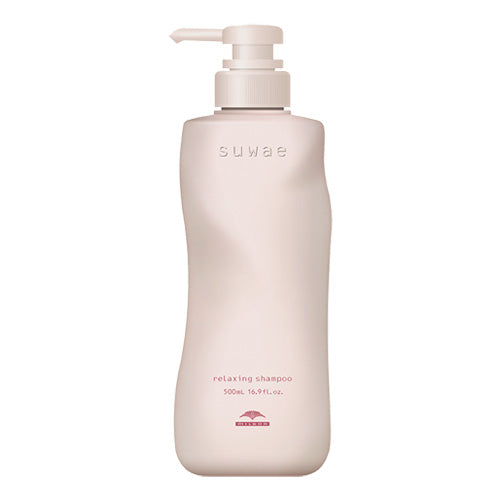 スワエリラクシング シャンプー 500mL