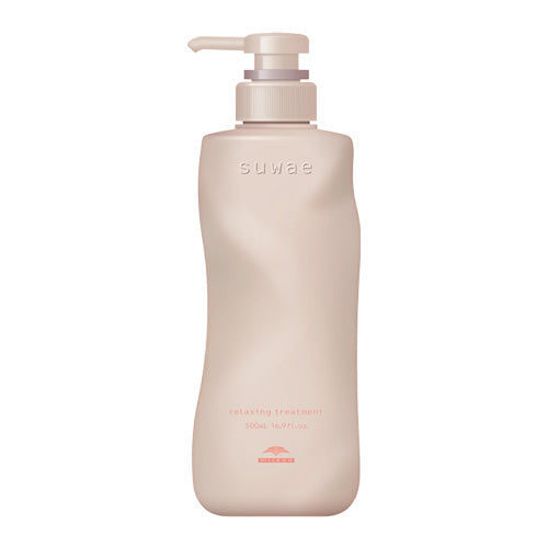 スワエリラクシング トリートメント 500g