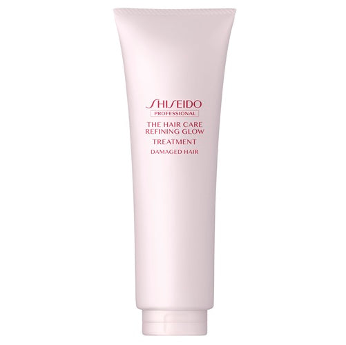 ザ・ヘアケア リファイニンググロウ トリートメント 250g