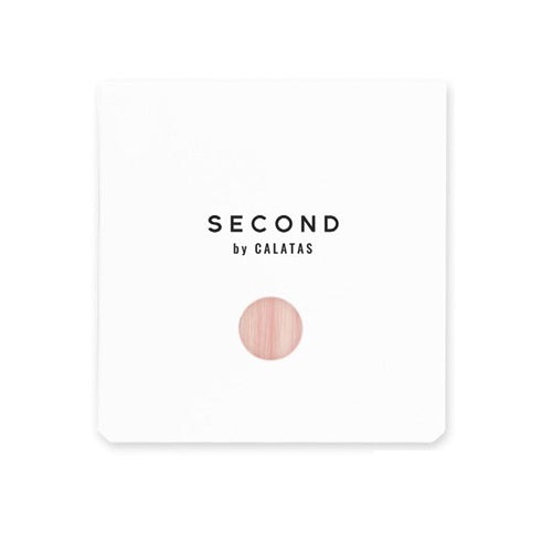 SECOND ワンタッチエクステ 40cm アイスピンク