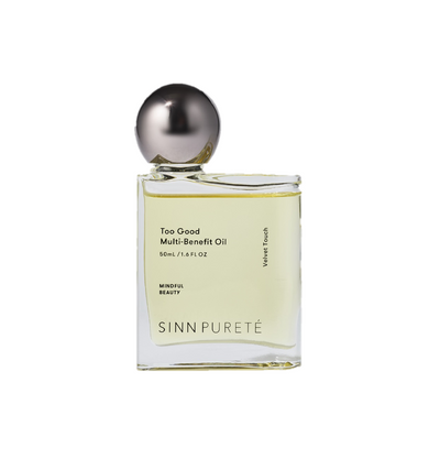 シンピュルテ トゥーグッドマルチベネフィットオイル ヴェルヴェットタッチ 50mL