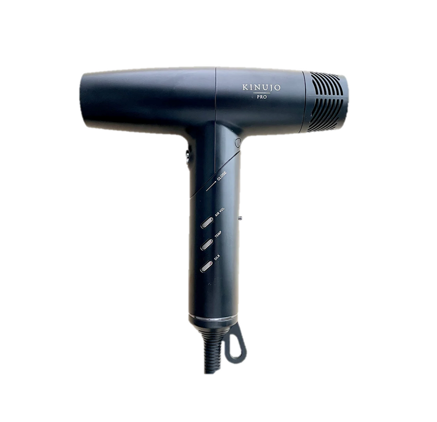 キヌージョプロ ヘアドライヤー