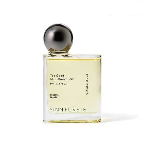 シンピュルテ トゥーグッドマルチベネフィットオイル ピュリフィケーション・オブ・マインド 50mL