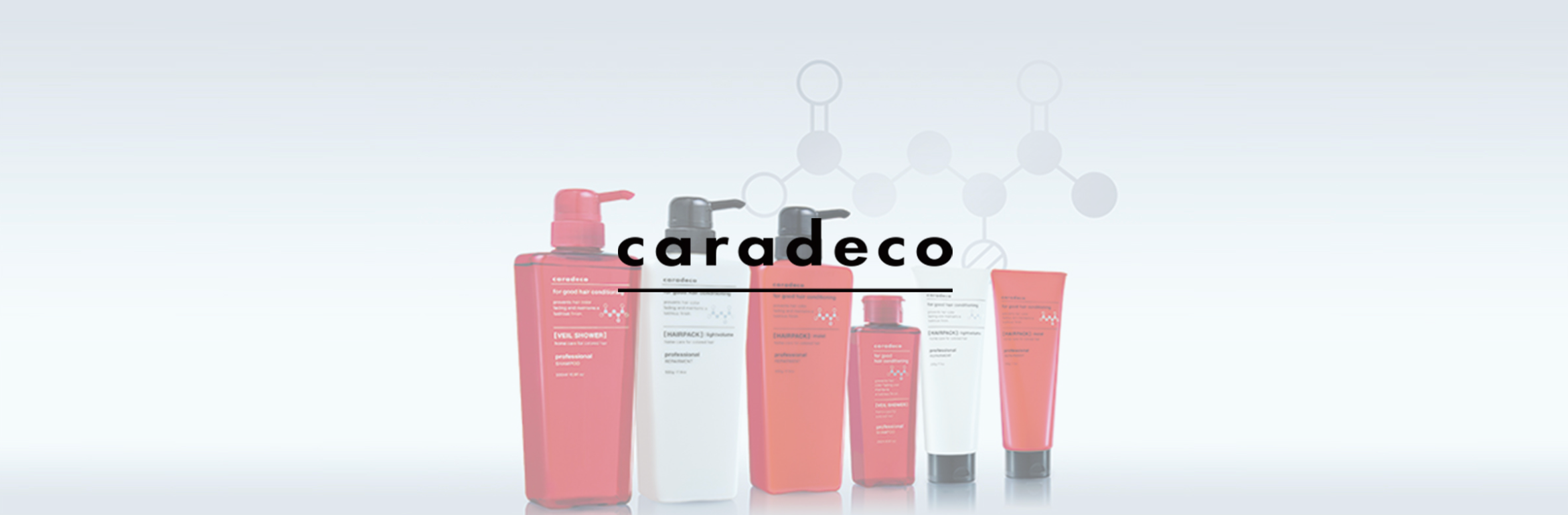 caradeco（キャラデコ） / キャラデコ