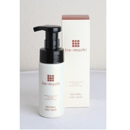 イロモチ ナチュラルカラーリペア 150mL