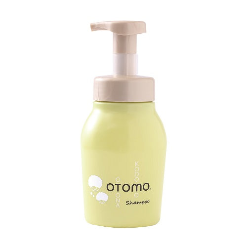 OTOMOシャンプー 500g