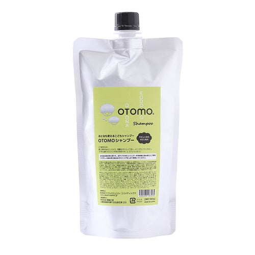 OTOMOシャンプー 詰替 400g