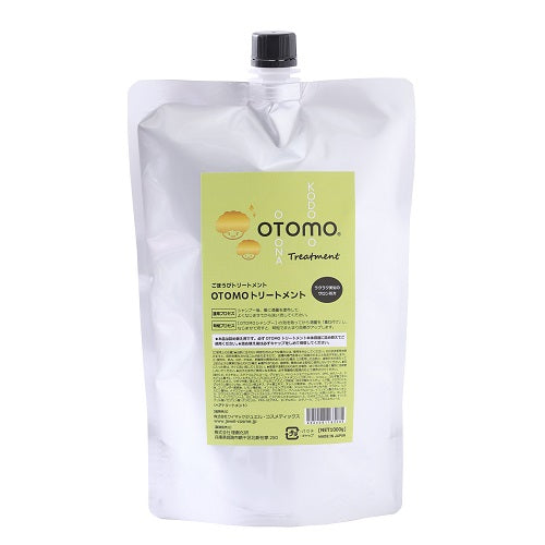 OTOMOトリートメント 詰替 1000g