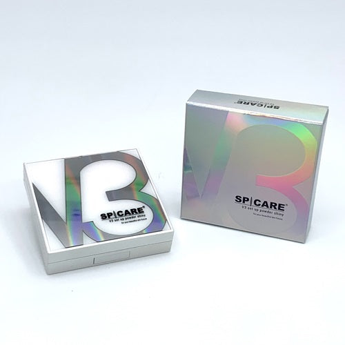 V3 セットアップパウダー シャイニー（ラメ有）