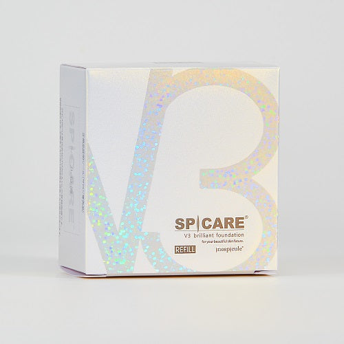 V3 ブリリアントファンデーション レフィル