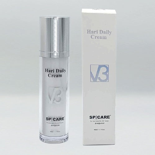 Ｖ３　ＨＡＲＩ　Ｄａｉｌｙ　Ｃｒｅａｍ（ハリデイリークリーム　単品）
