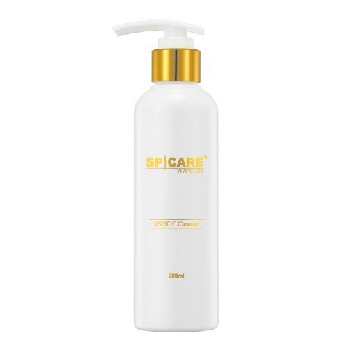 Vスピック Cクレンザー200ml 正規品】V3 VSPIC C Cleanser （Vスピック Cクレンザー） 200mL