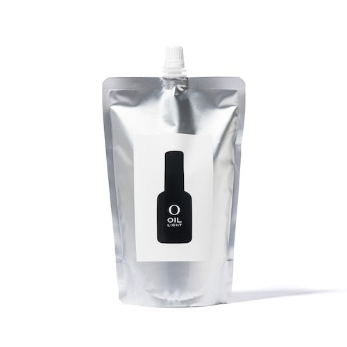 O・Oil（オーオイル） ライト 詰替 500mL