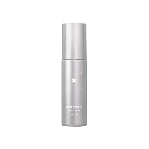 X TREATEMNT EMULSION 120g