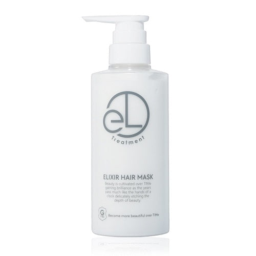 エリクシア ヘアマスク 400g