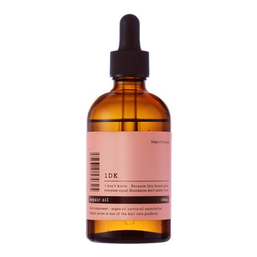１ＤＫ（ワンディーケー）　リペアオイル　１００ｍｌ