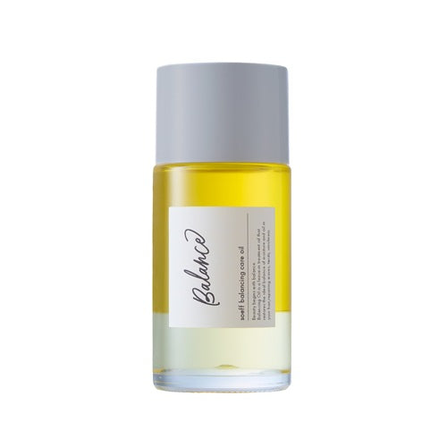 soeff バランシングケアオイル 75mL