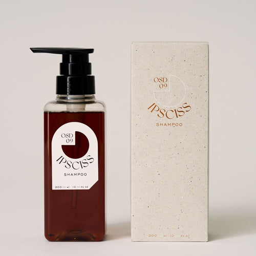 IPSCISS(イプシス) OSD09 シャンプー 300ml