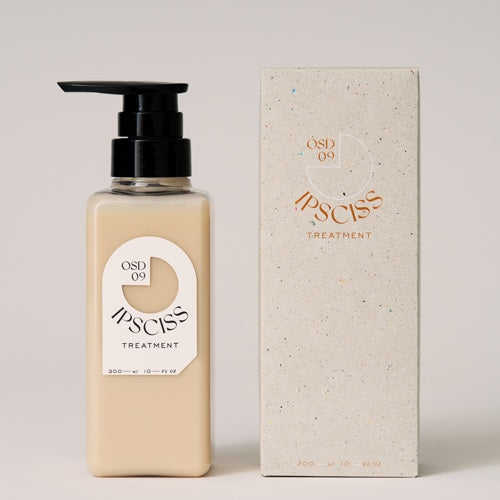 IPSCISS(イプシス) OSD09 トリートメント 300ml