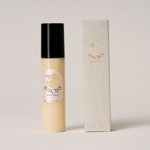 IPSCISS(イプシス) OSD09 ヘアミルク 100ml