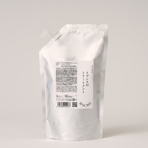 IPSCISS(イプシス) OSD09 トリートメント 900ml（詰替）