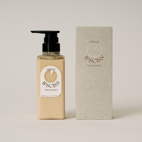 IPSCISS(イプシス) OSD13 トリートメント 300ml