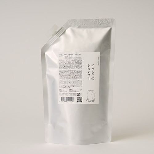 IPSCISS(イプシス) OSD13 シャンプー 900ml（詰替）