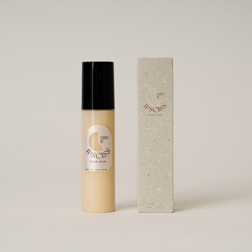 IPSCISS(イプシス) OSD17 ヘアミルク 100ml